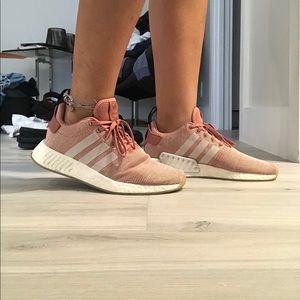 Adidas NMD. Size 9